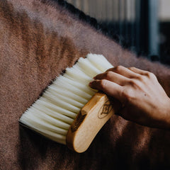 Grooming Deluxe Middle Brush Long