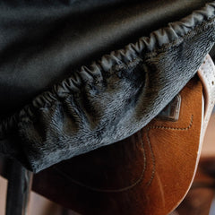 Kentucky Horsewear Saddle Cover Waterproof Show Jumping
