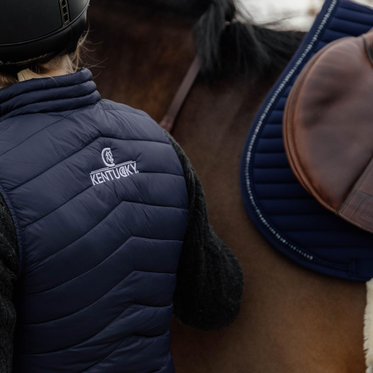 Kentucky Horsewear Bodywarmer Woman