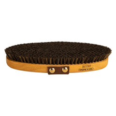 Grooming Deluxe Overall Brush Medium with Horse Hair
