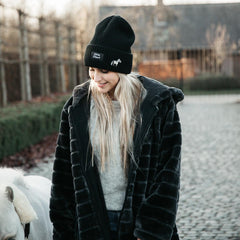 Kentucky Horsewear Beanie Sammy
