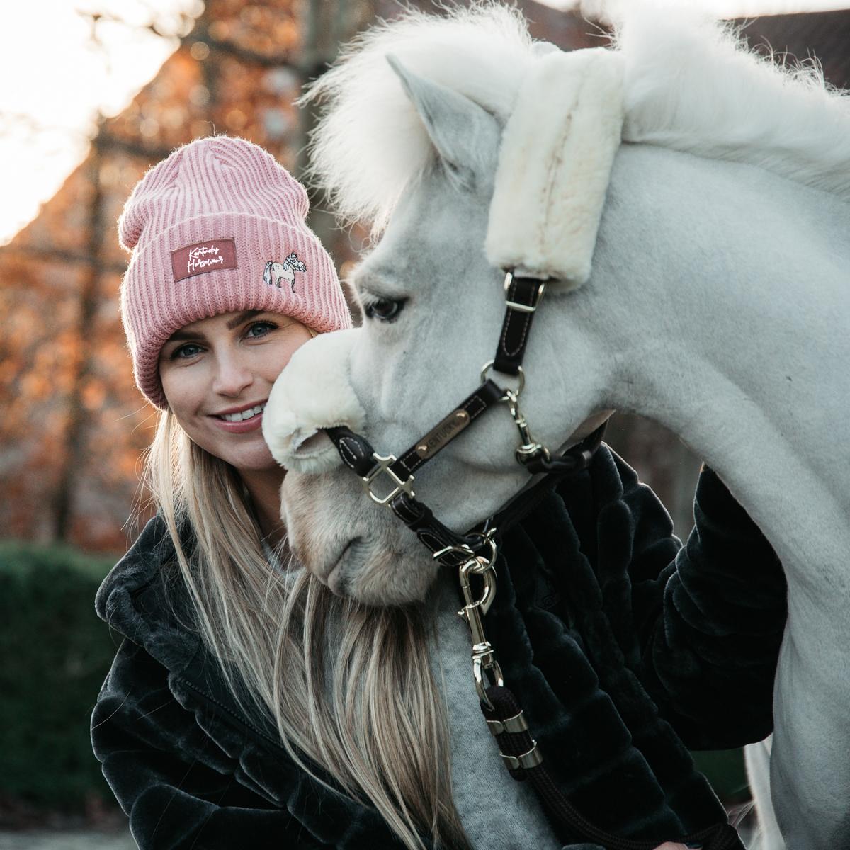 Kentucky Horsewear Beanie Sammy