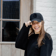 Kentucky Horsewear Cap 3D Logo