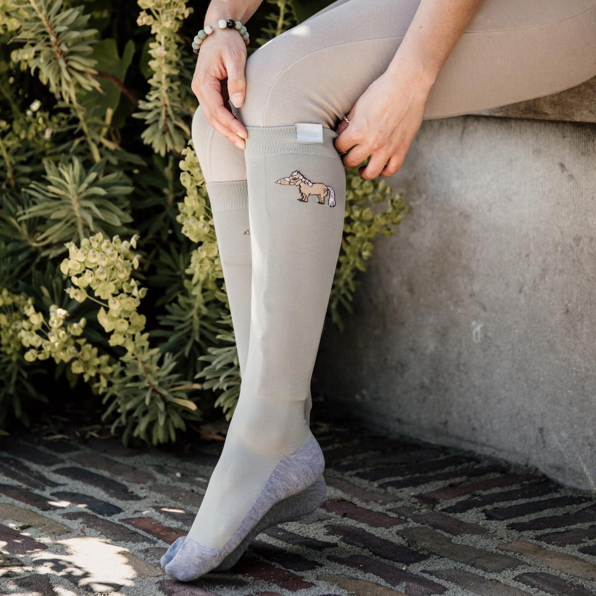 Kentucky Horsewear Socks Sammy