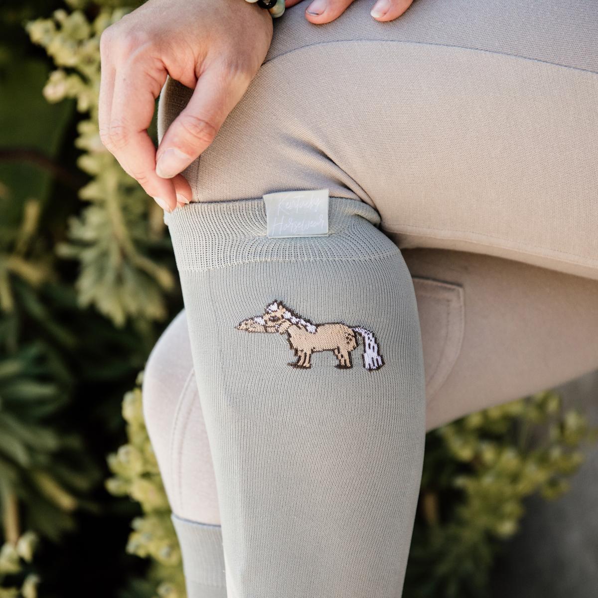 Kentucky Horsewear Socks Sammy