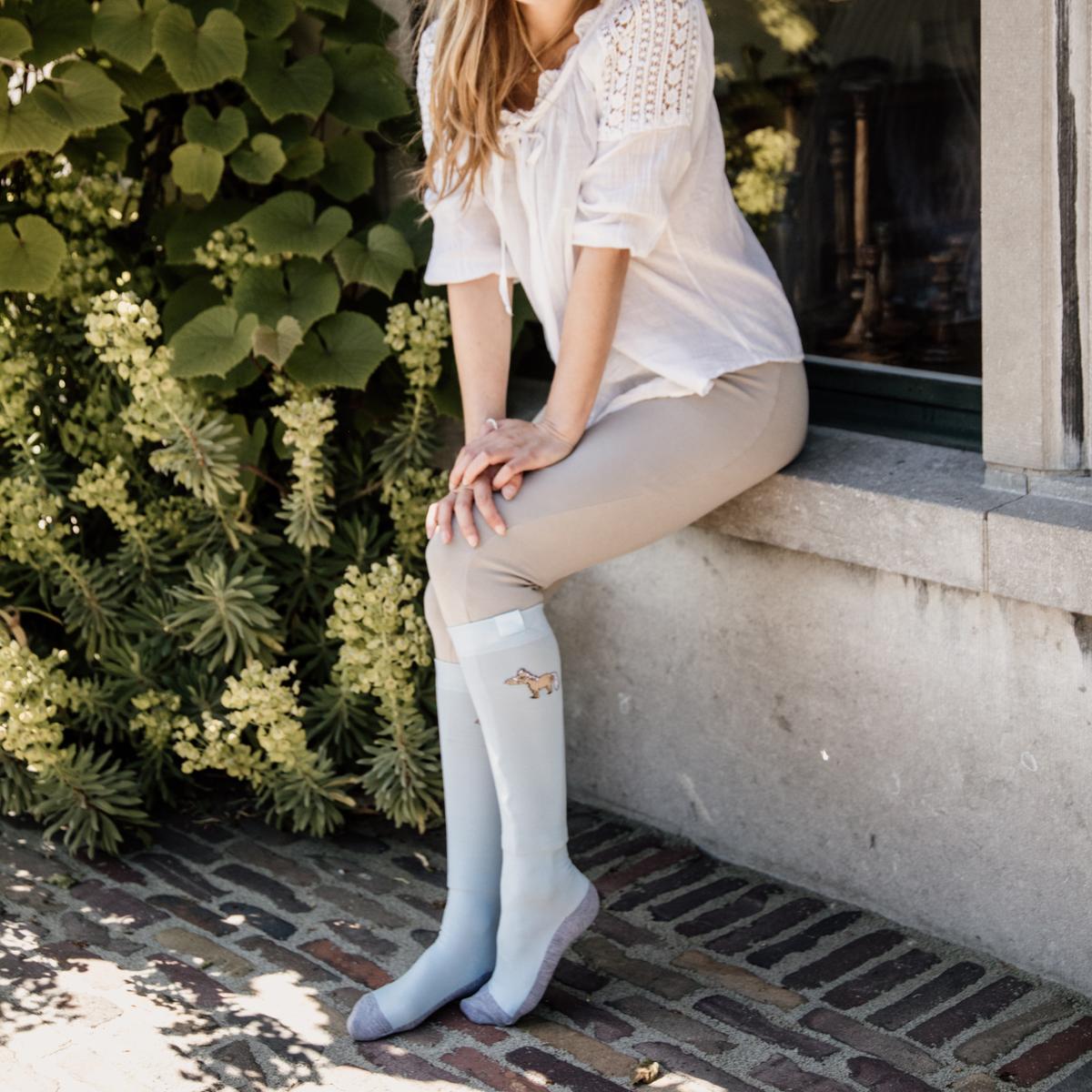 Kentucky Horsewear Socks Sammy