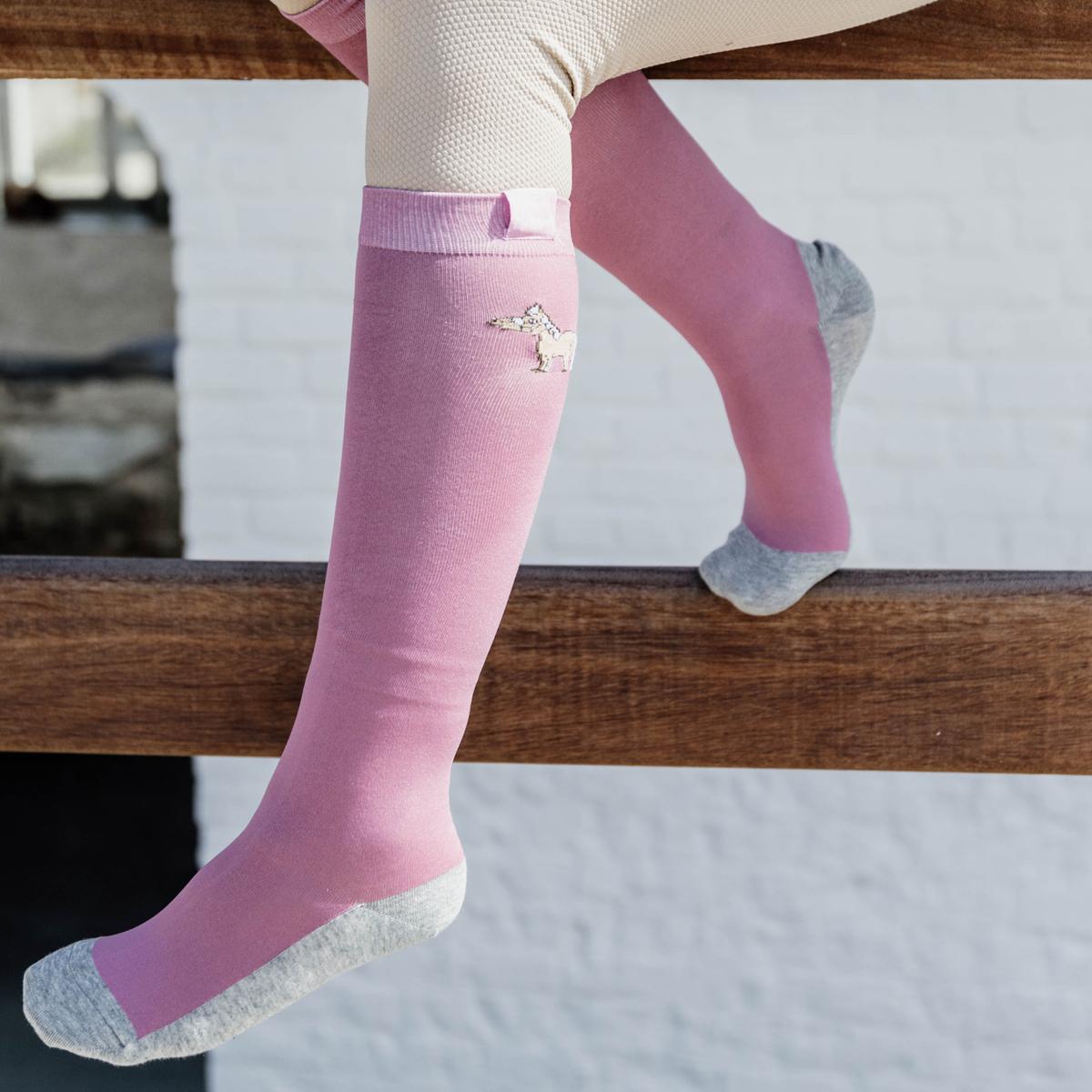Kentucky Horsewear Socks Sammy