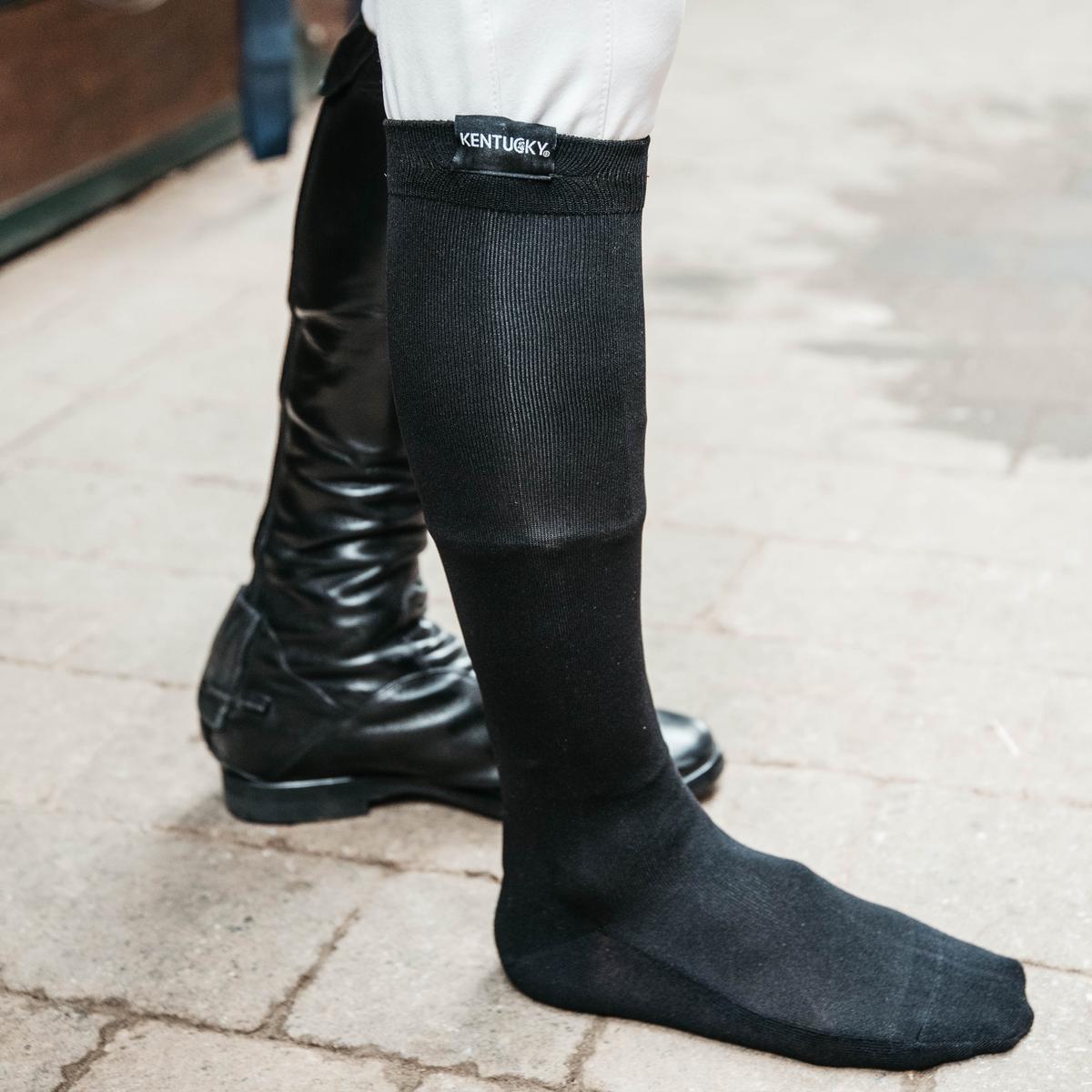 Kentucky Horsewear Achilles Gel Socks