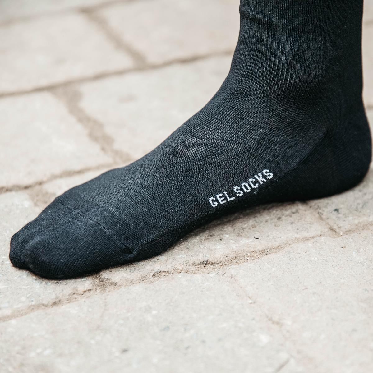 Kentucky Horsewear Achilles Gel Socks