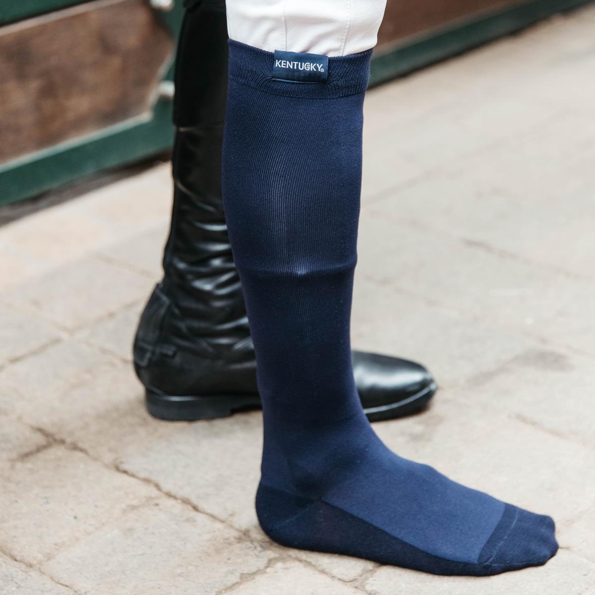 Kentucky Horsewear Achilles Gel Socks