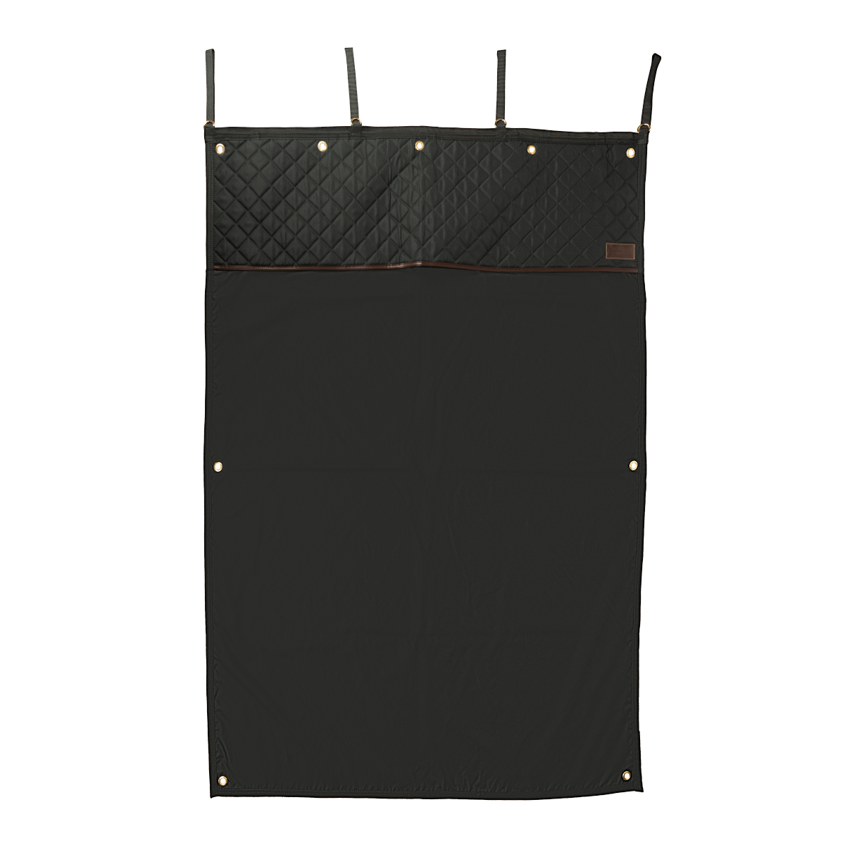 Kentucky Horsewear Stable Curtain Waterproof