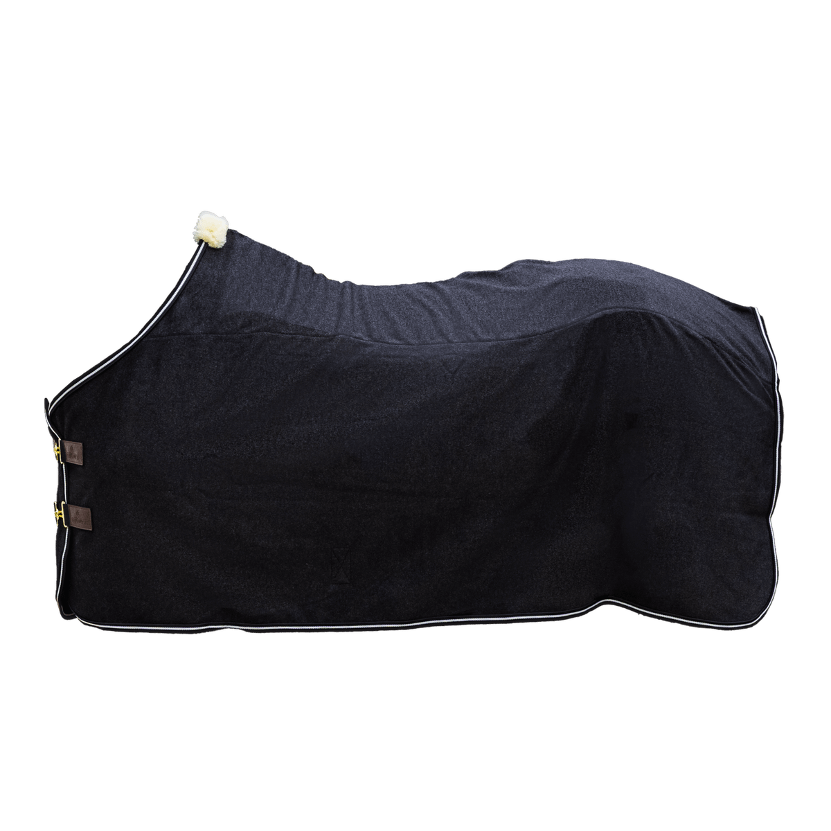 Kentucky Horsewear Fleece Rug Heavy Melange