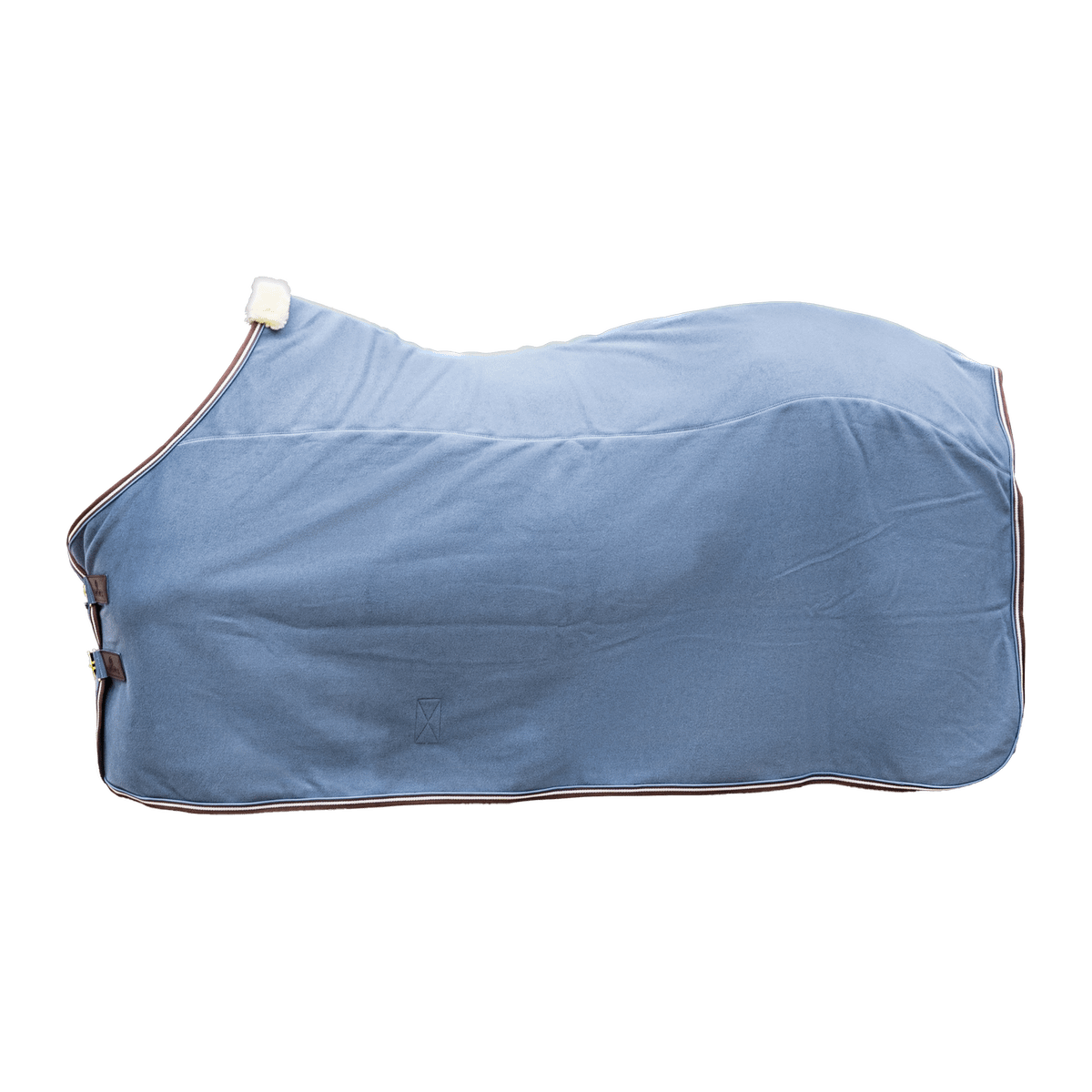 Kentucky Horsewear Fleece Rug Heavy Melange