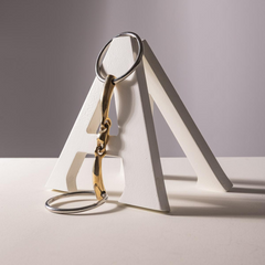 Velari Snaffle Loose Ring Double Jointed Sweet Copper