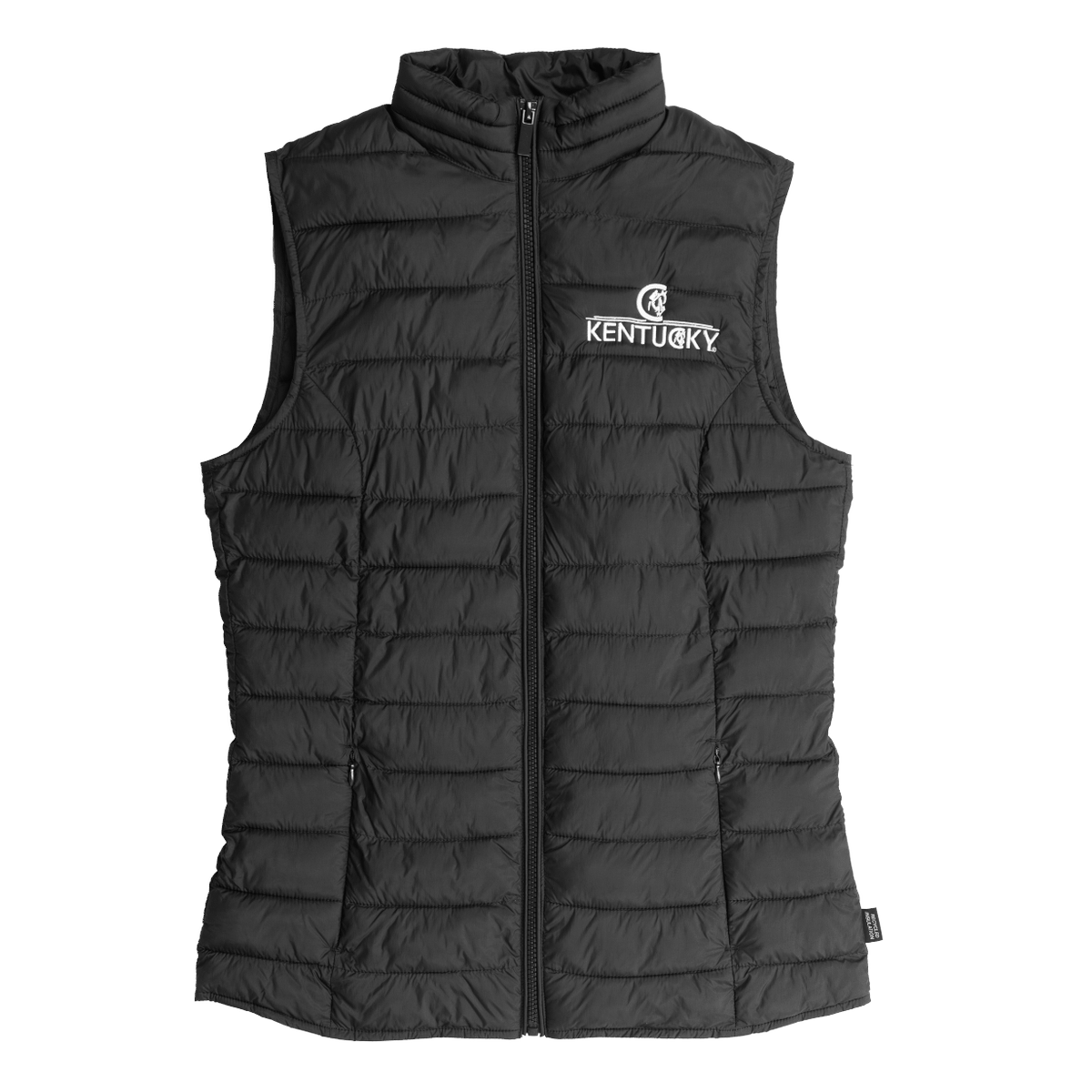 Kentucky Horsewear Bodywarmer Woman