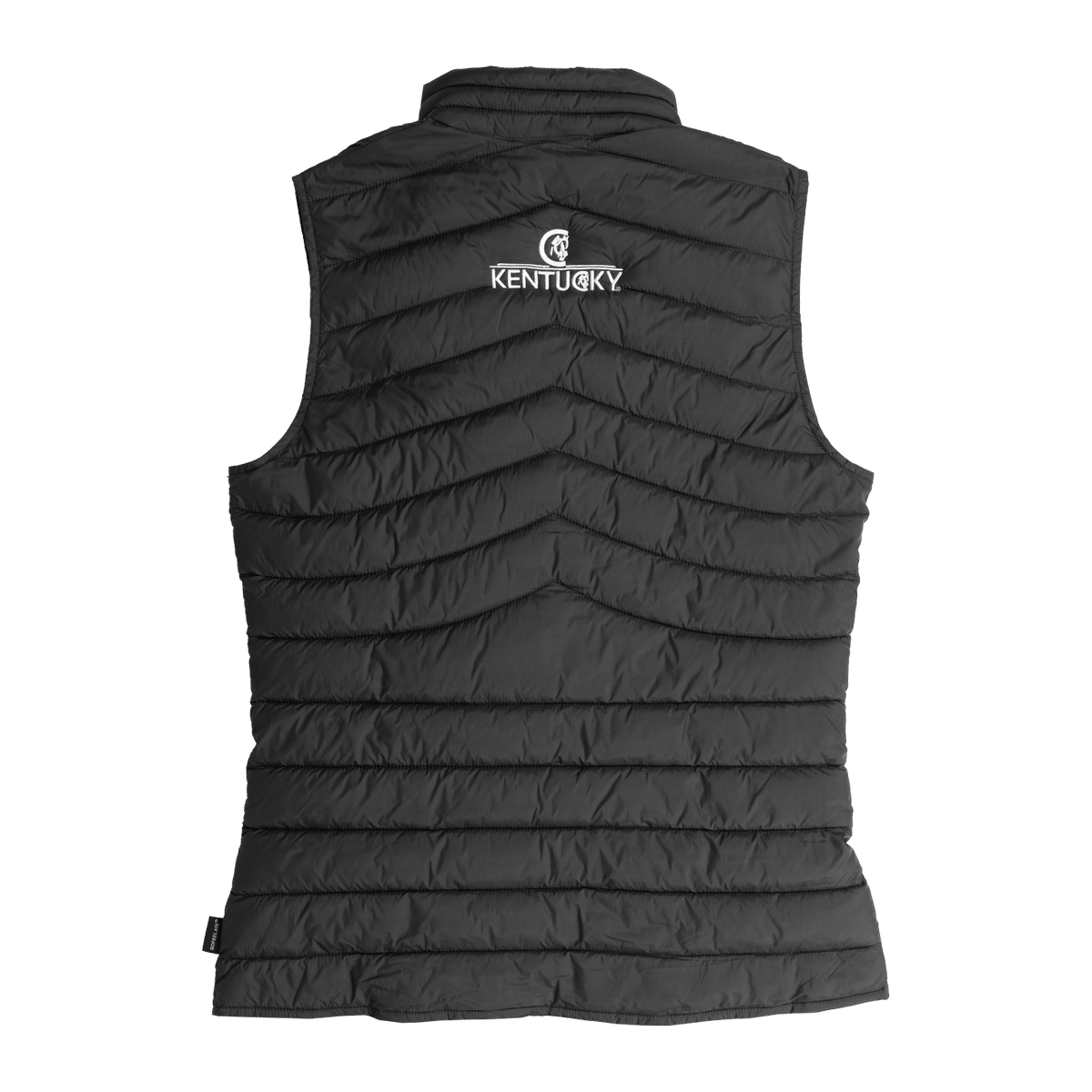 Kentucky Horsewear Bodywarmer Woman