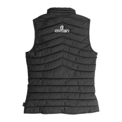 Kentucky Horsewear Bodywarmer Woman