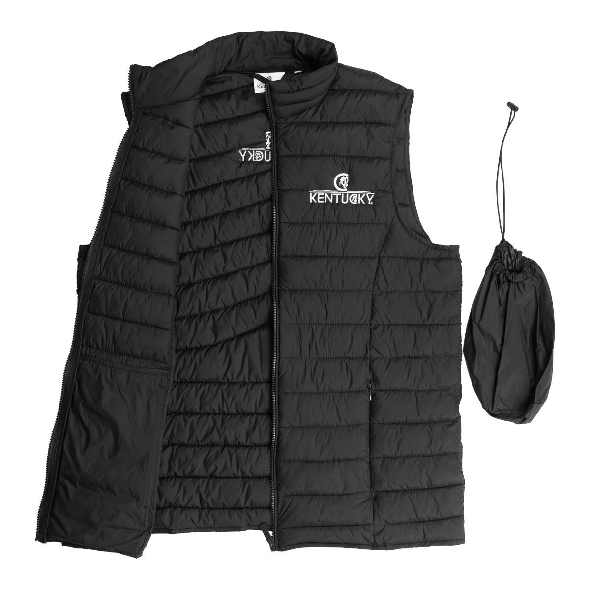 Kentucky Horsewear Bodywarmer Men