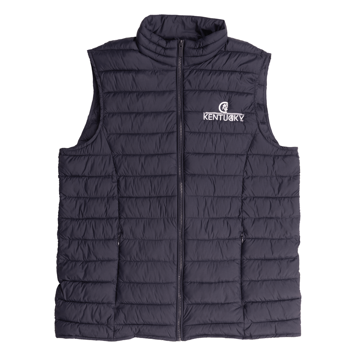 Kentucky Horsewear Bodywarmer Men