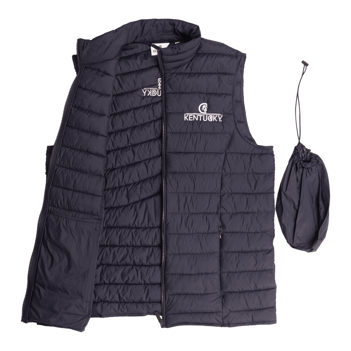 Kentucky Horsewear Bodywarmer Men