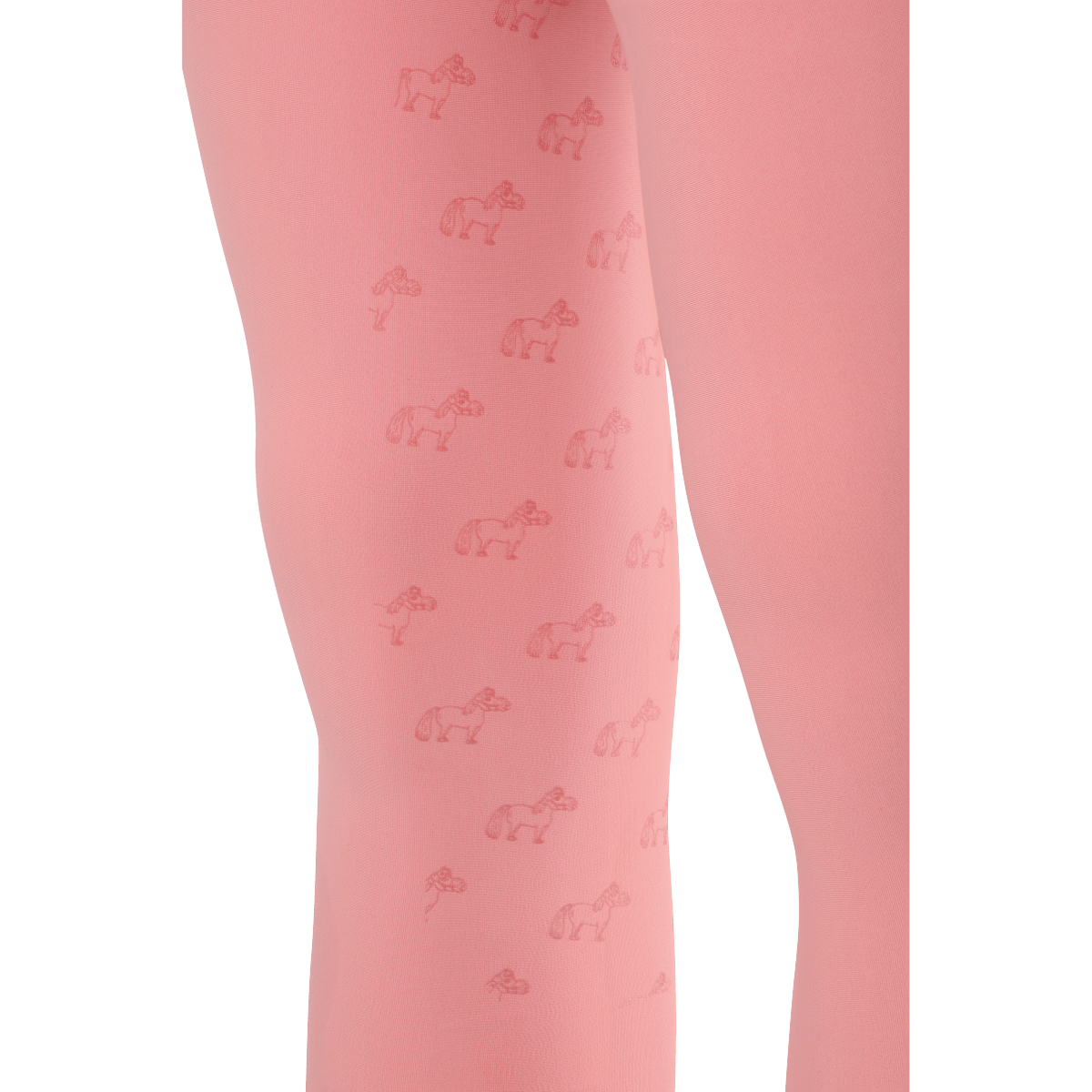 Kentucky Horsewear Girl Riding Leggings Full Grip Sammy Kids
