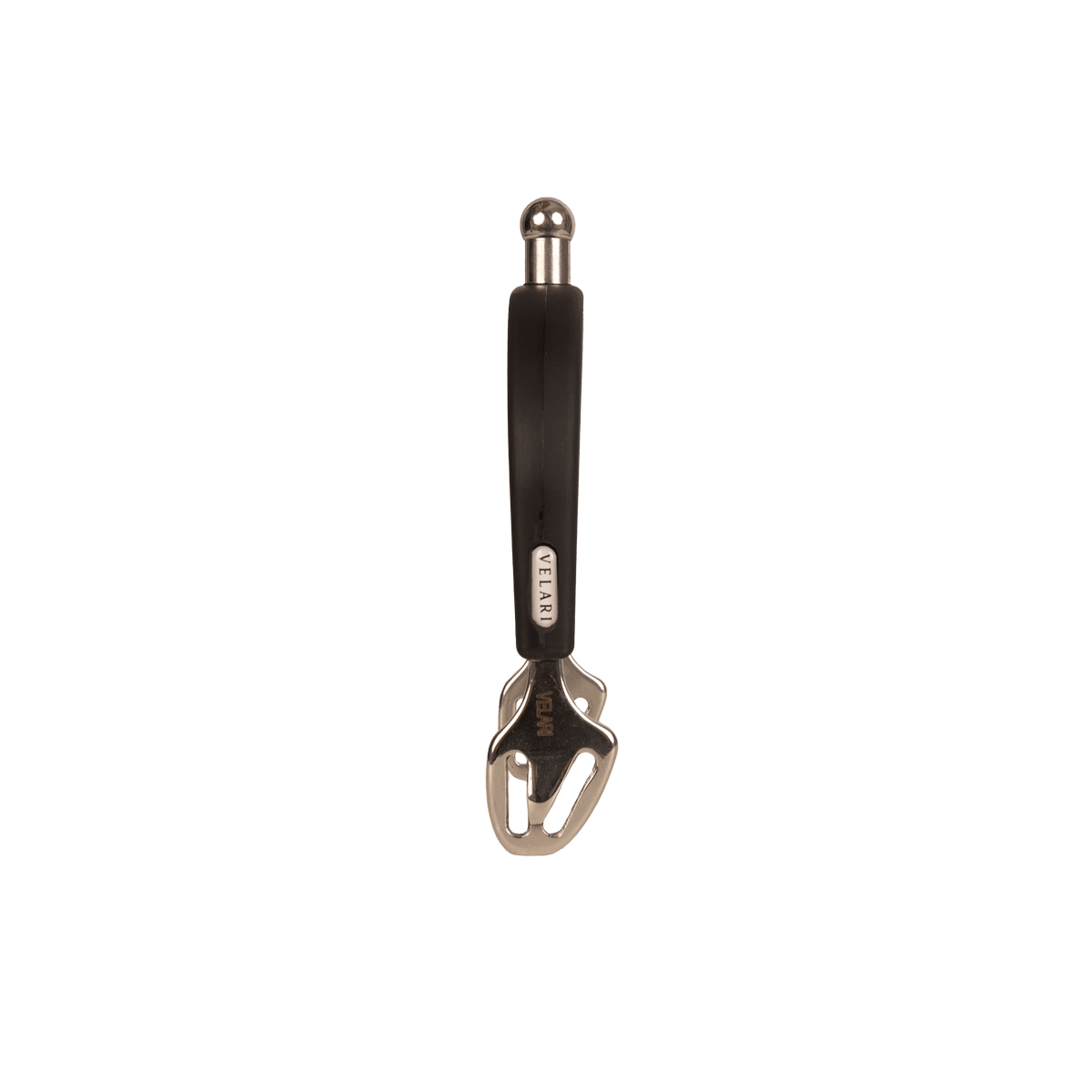 Velari Spurs Stainless Steel with Rubber Ball Shaped