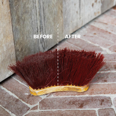 Grooming Deluxe Brush Super Cleaning Powder