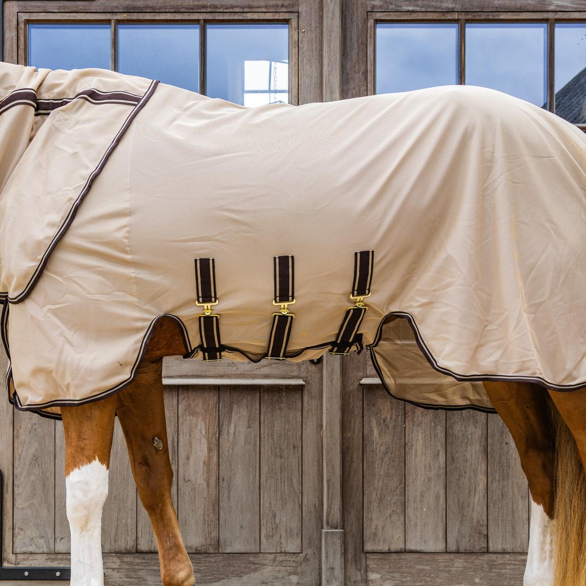 Kentucky Horsewear Mesh Fly Rug Comfort