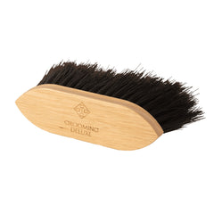 Grooming Deluxe Wooden Classic Brush long soft