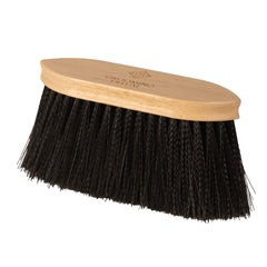 Grooming Deluxe Wooden Classic Brush long soft
