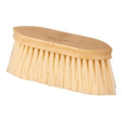 Grooming Deluxe Wooden Classic Brush medium hard