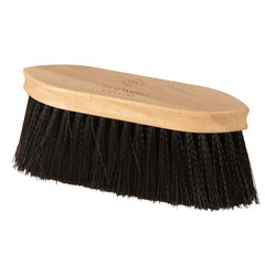 Grooming Deluxe Wooden Classic Brush medium hard
