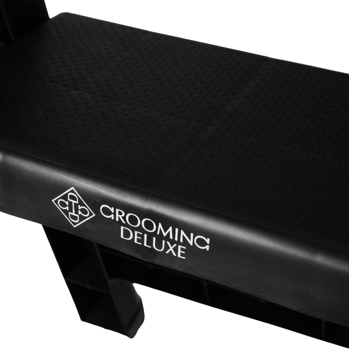 Grooming Deluxe Step Foldable