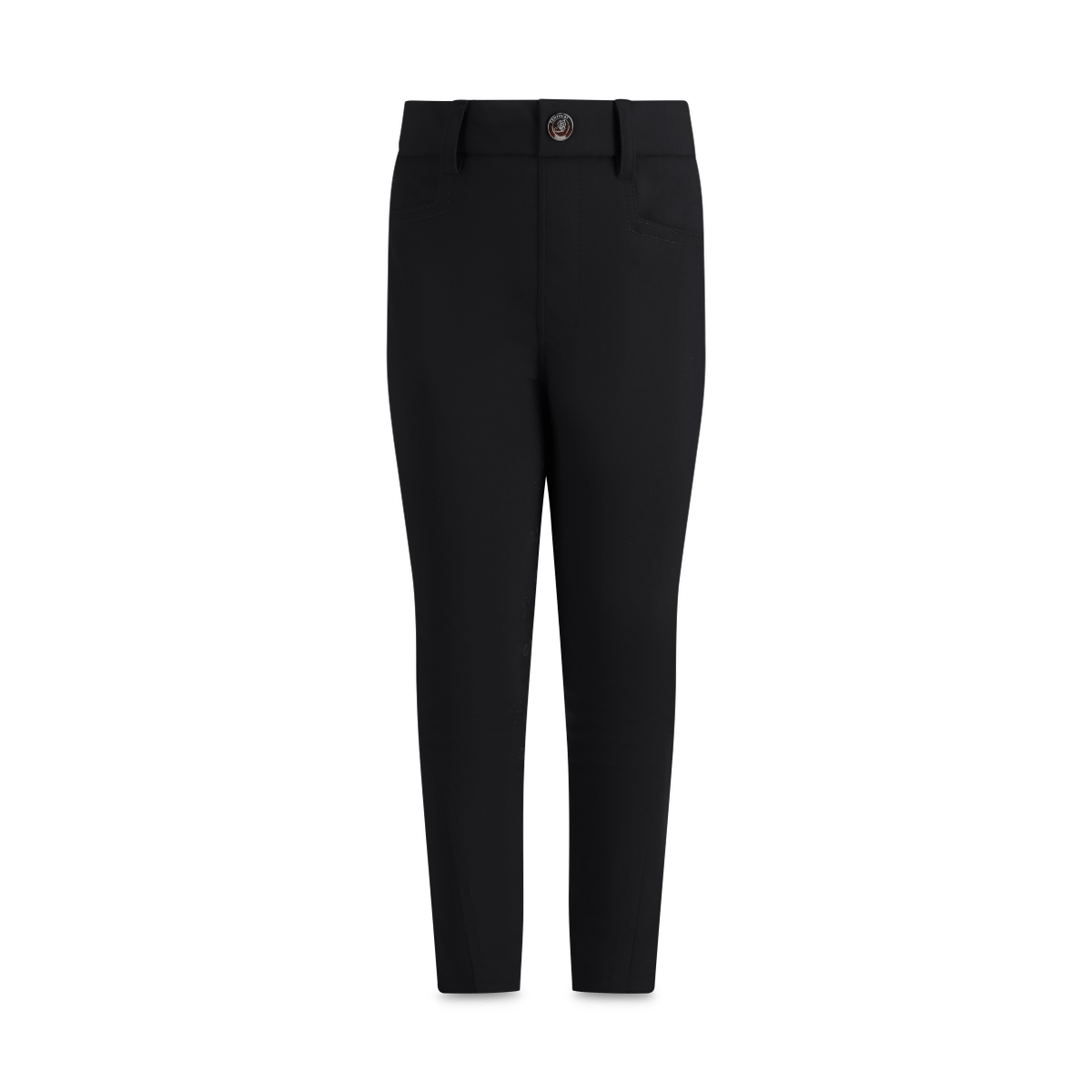 Kentucky Horsewear Boy Riding Leggings Full Grip Sammy Kids