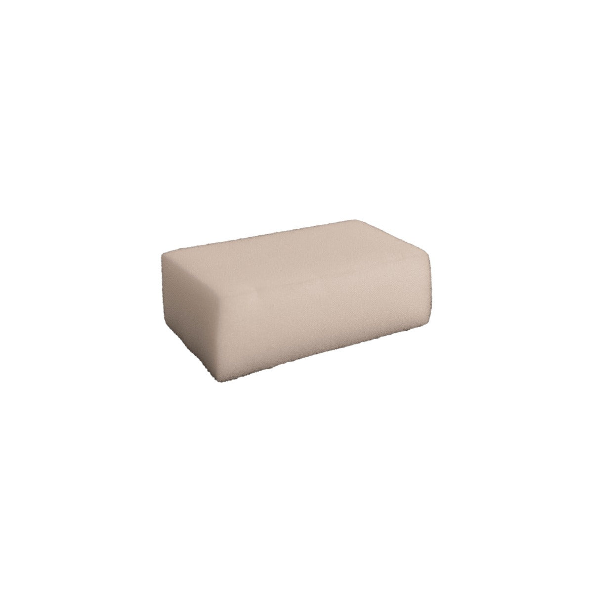 Grooming Deluxe Grooming Tack Sponge