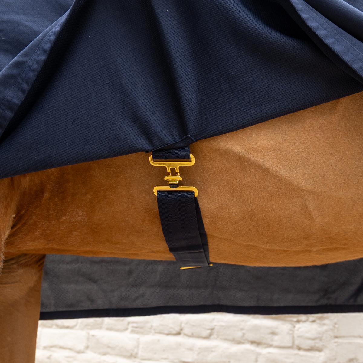Kentucky Horsewear Summer Sheet Light