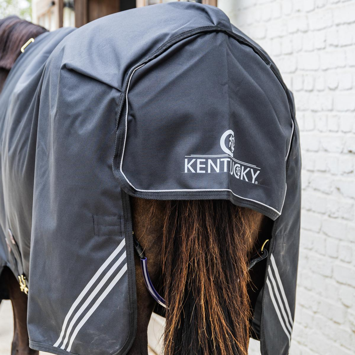 Kentucky Horsewear Turnout Rug All Weather Waterproof Comfort