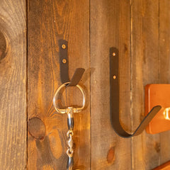 Grooming Deluxe Small Hooks 5 pieces Matt