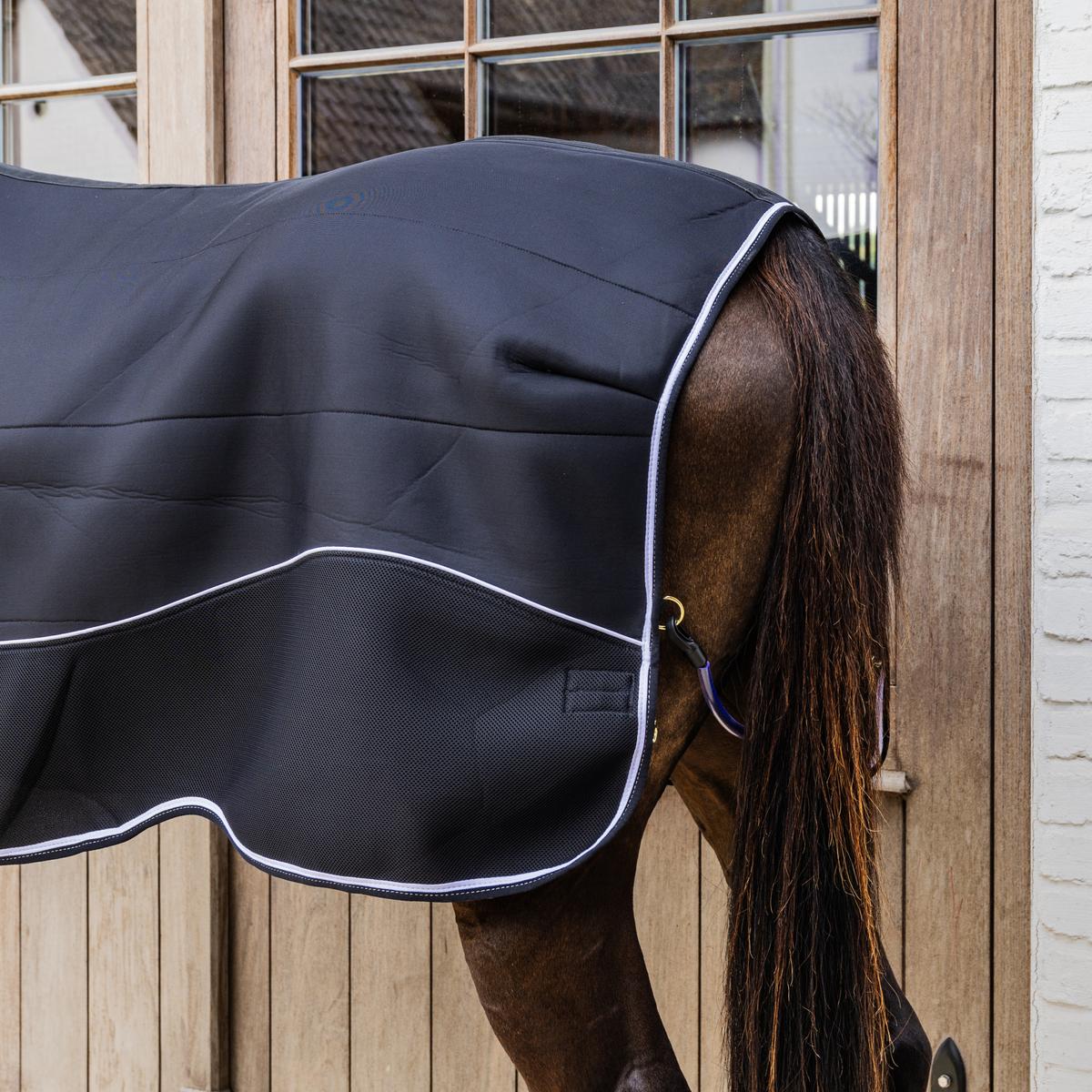 Kentucky Horsewear Turnout Rug Comfort 3D Fleece Liner
