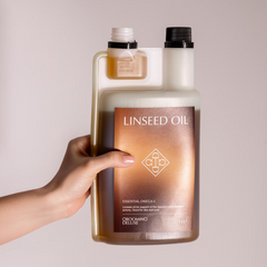 Grooming Deluxe Linseed Oil