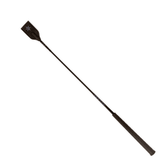 Kentucky Horsewear Jumping Whip Balance Rubber Grip