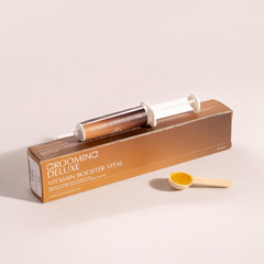 Grooming Deluxe Vitamin Booster Vital