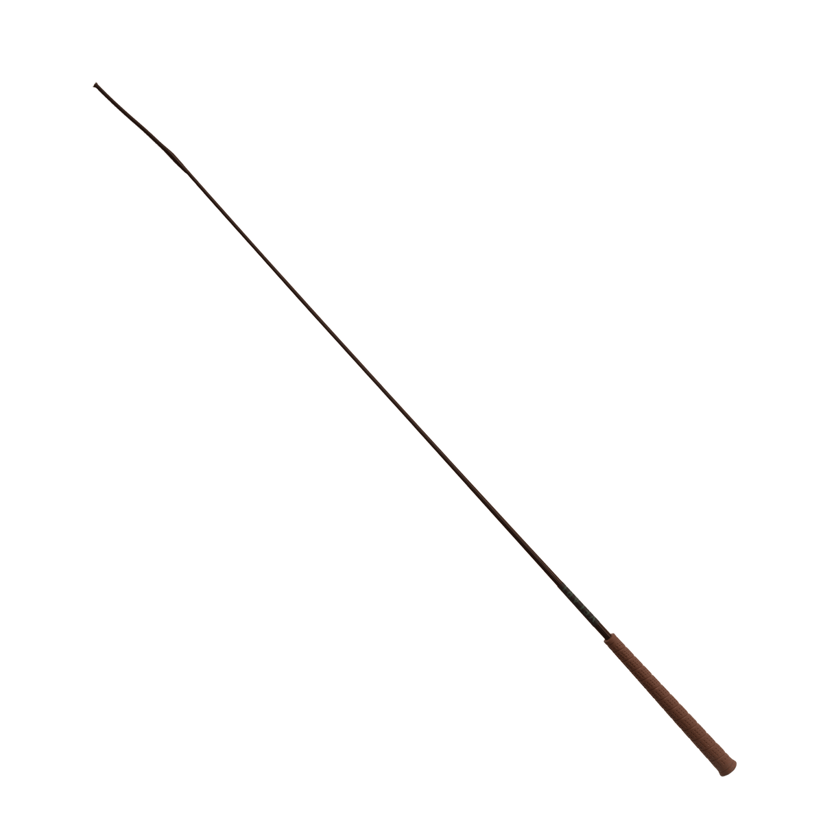 Velari Dressage Whip Balance Rubber Grip 100cm
