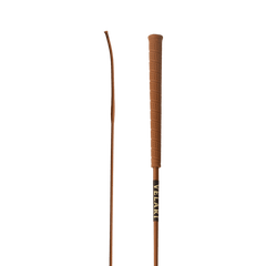 Velari Dressage Whip Balance Rubber Grip 100cm