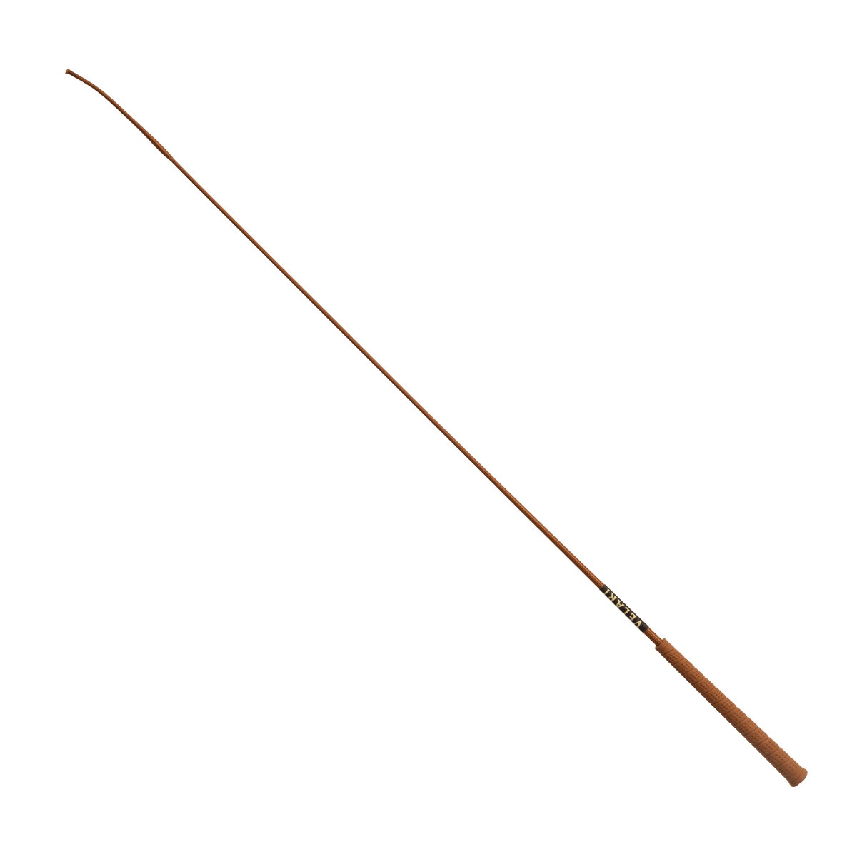 Velari Dressage Whip Balance Rubber Grip 100cm