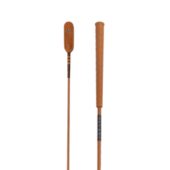 Velari Dressage Whip Balance Rubber Grip 120cm