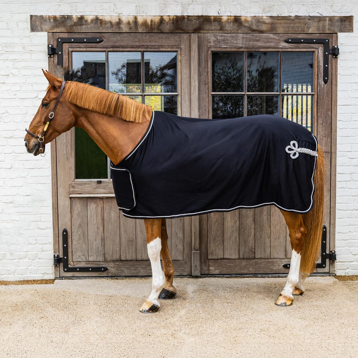 Kentucky Horsewear Prize Giving Cooler Fleece Rug