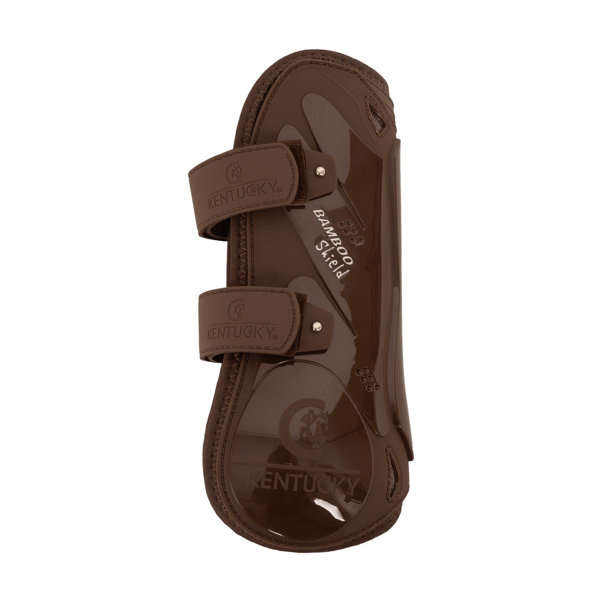 Kentucky Horsewear Tendon boots bamboo velcro