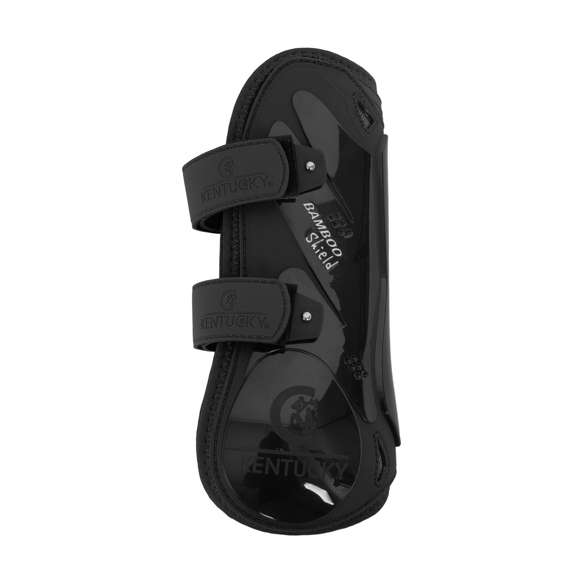 Kentucky Horsewear Tendon boots bamboo velcro