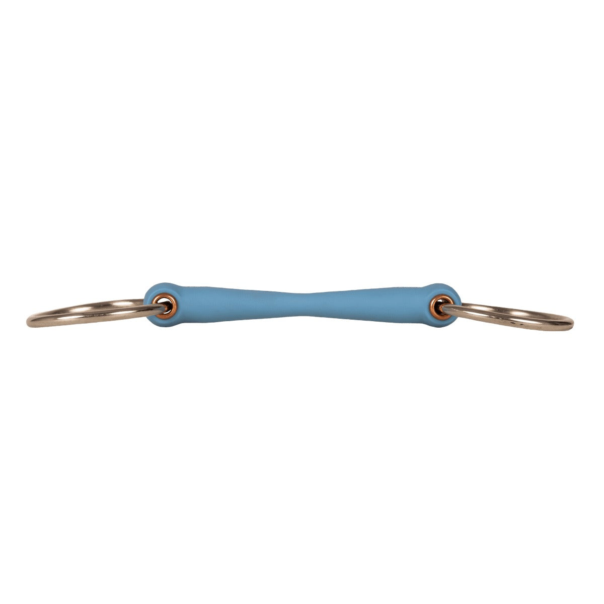Velari Snaffle Flex Loose Ring Medium